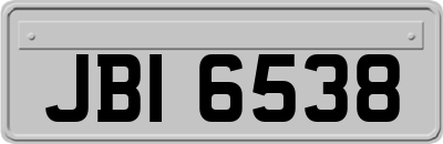 JBI6538