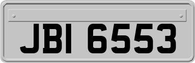 JBI6553