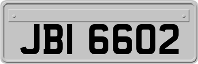 JBI6602