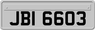 JBI6603