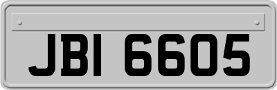 JBI6605