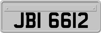 JBI6612