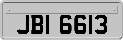 JBI6613