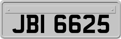 JBI6625