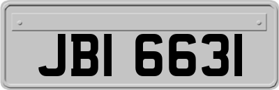 JBI6631
