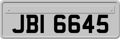 JBI6645
