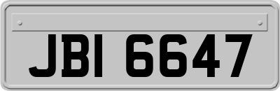 JBI6647