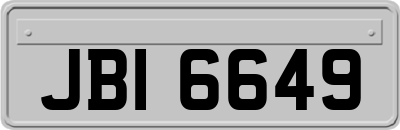 JBI6649