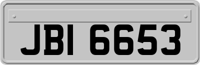 JBI6653
