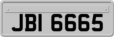 JBI6665