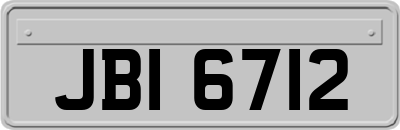 JBI6712