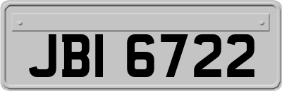 JBI6722