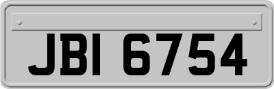 JBI6754