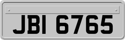 JBI6765
