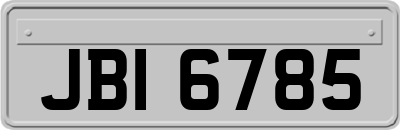 JBI6785