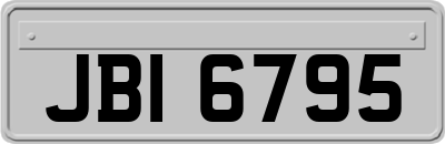 JBI6795