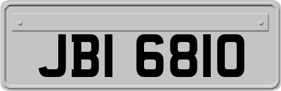 JBI6810