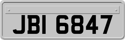 JBI6847