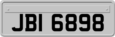 JBI6898