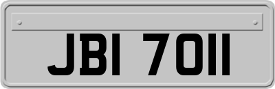 JBI7011