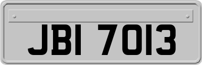 JBI7013