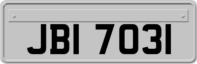 JBI7031