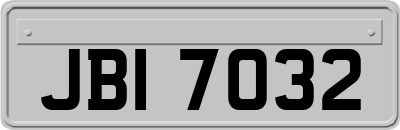 JBI7032