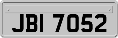 JBI7052