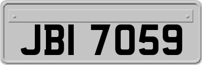 JBI7059