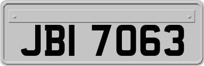 JBI7063
