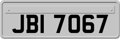 JBI7067