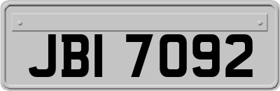 JBI7092