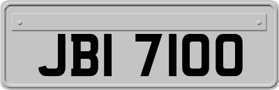 JBI7100