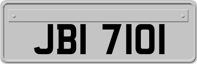 JBI7101