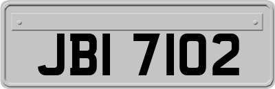 JBI7102