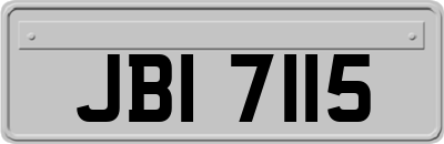 JBI7115