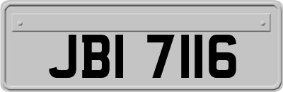 JBI7116