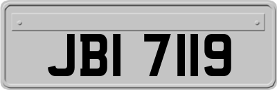 JBI7119