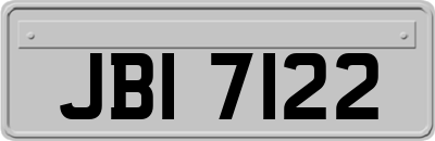 JBI7122