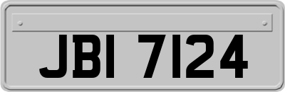 JBI7124