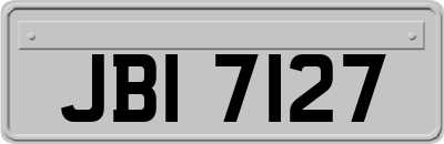 JBI7127