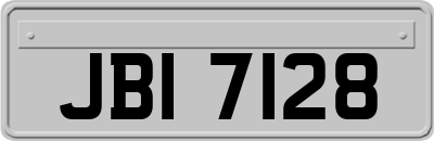 JBI7128