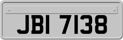 JBI7138