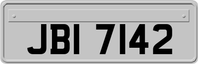 JBI7142