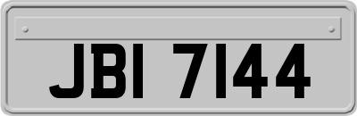 JBI7144