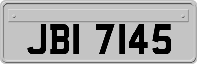 JBI7145