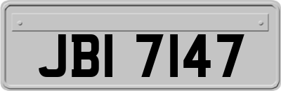 JBI7147