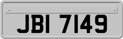 JBI7149