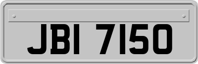 JBI7150