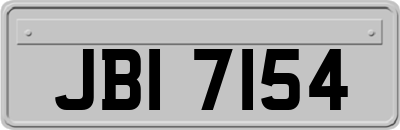 JBI7154